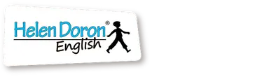 Helen Doron English
